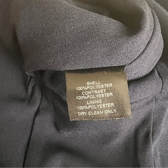 NWT Harlyn‎ Anthropologie Lace Strap Popover Bodice Jumpsuit Size M - Picture 9 of 12